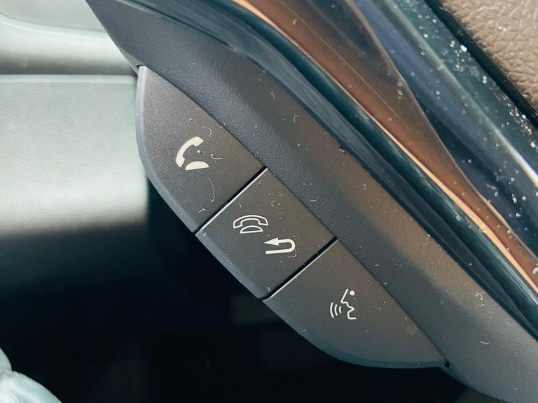 Honda HR-V EXL 1.8 Flexone 16V 5p Aut.