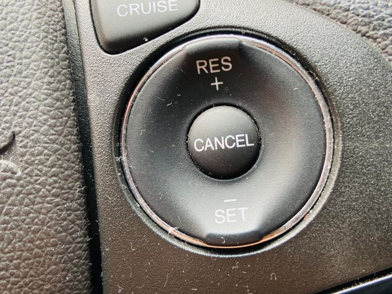 Honda HR-V EXL 1.8 Flexone 16V 5p Aut.