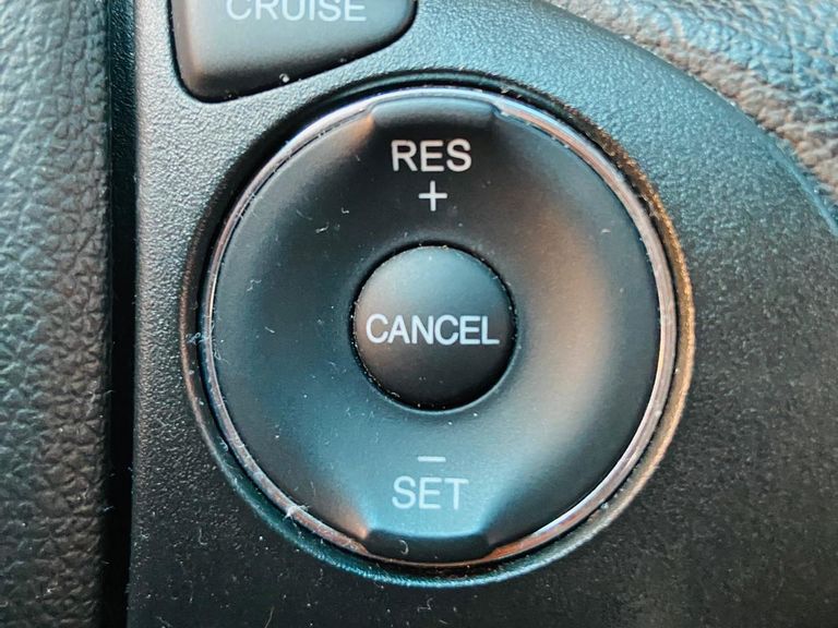 Honda HR-V EXL 1.8 Flexone 16V 5p Aut.