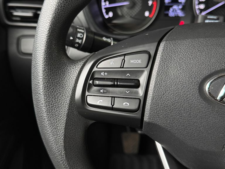 Hyundai HB20 Evolution 1.0 Flex 12V Mec.