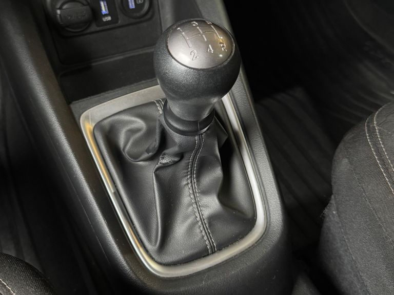 Hyundai HB20 Evolution 1.0 Flex 12V Mec.