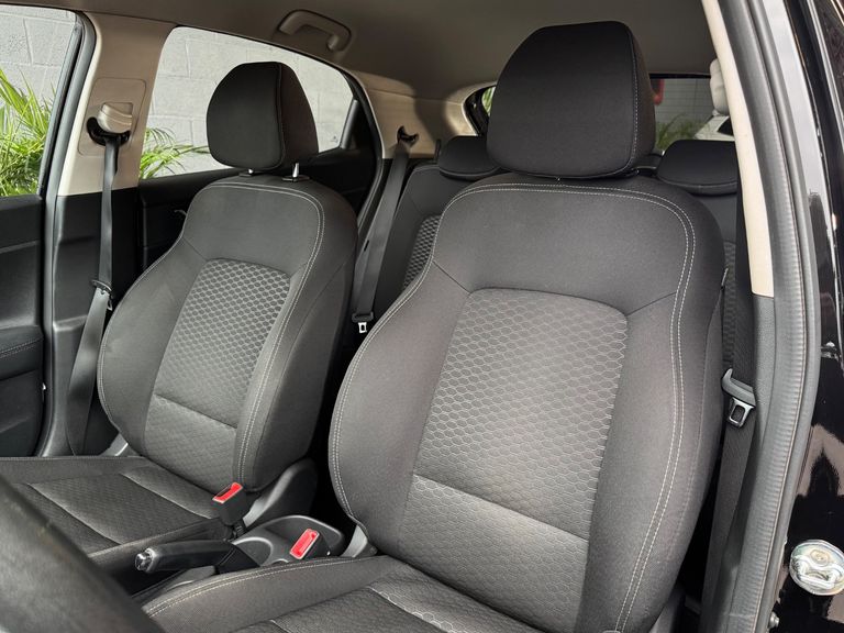 Hyundai HB20 Evolution 1.0 Flex 12V Mec.