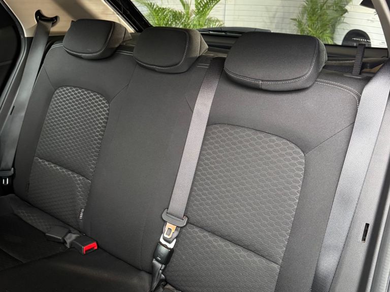 Hyundai HB20 Evolution 1.0 Flex 12V Mec.