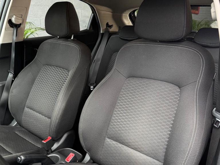 Hyundai HB20 Evolution 1.0 Flex 12V Mec.