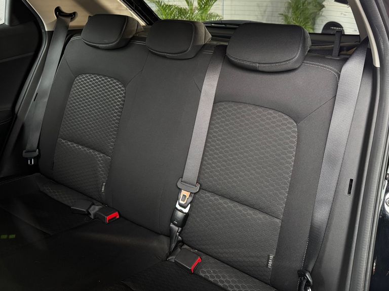 Hyundai HB20 Evolution 1.0 Flex 12V Mec.