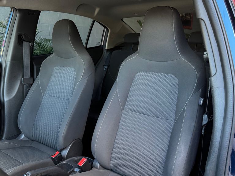 Chevrolet ONIX SEDAN Plus LT 1.0 12V TB Flex Mec.