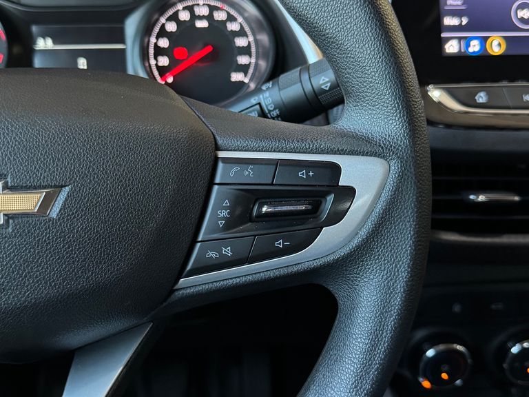 Chevrolet ONIX SEDAN Plus LT 1.0 12V TB Flex Mec.