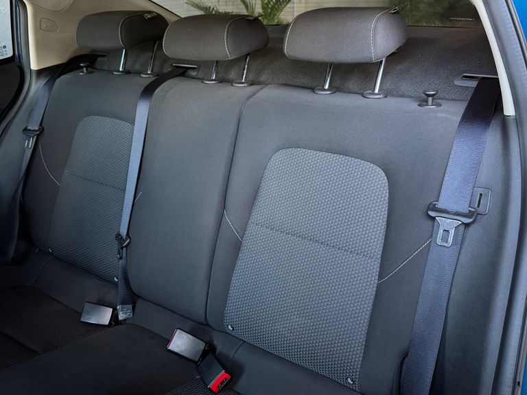 Chevrolet ONIX SEDAN Plus LT 1.0 12V TB Flex Mec.