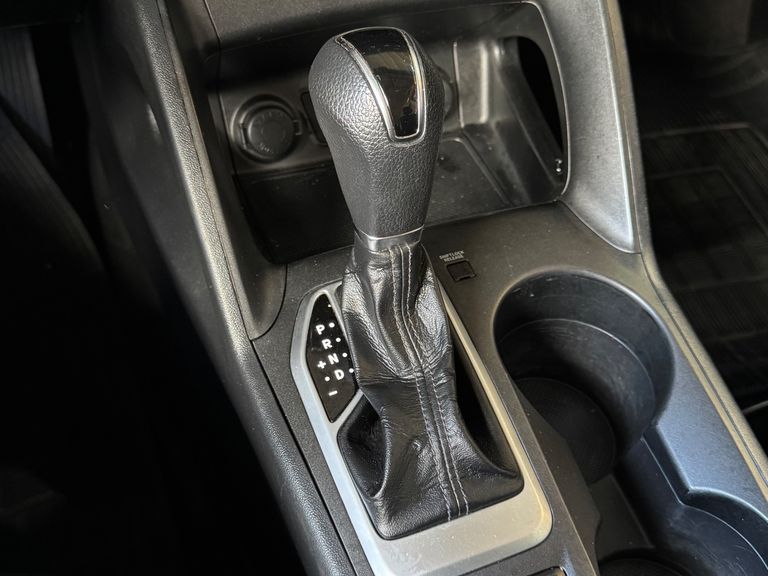 Hyundai ix35 2.0 Launching Edition 16V Flex Aut.