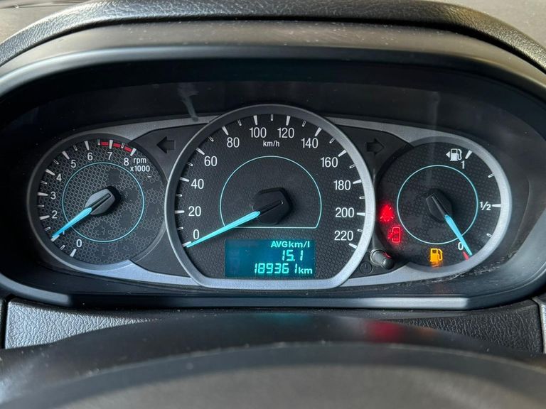 Ford Ka 1.0 SE/SE Plus TiVCT Flex 5p