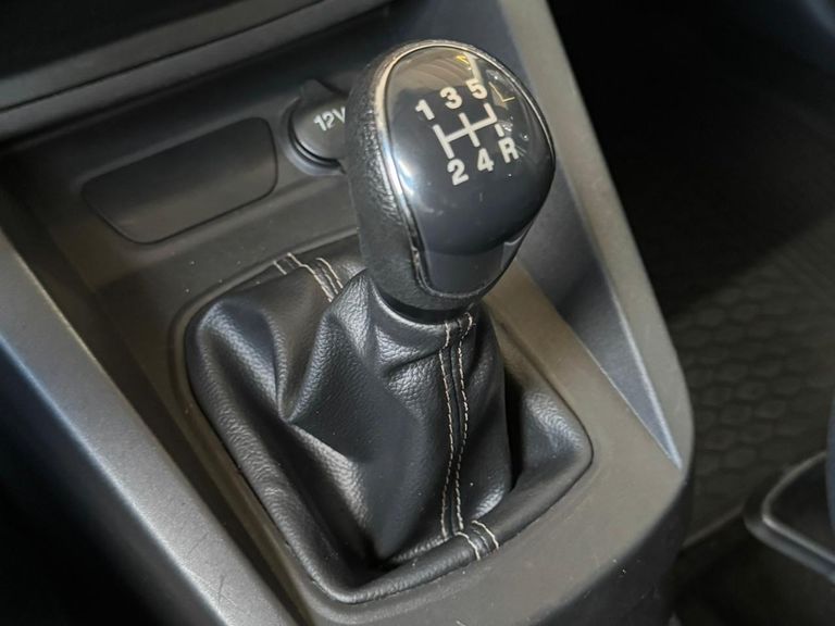 Ford Ka 1.0 SE/SE Plus TiVCT Flex 5p