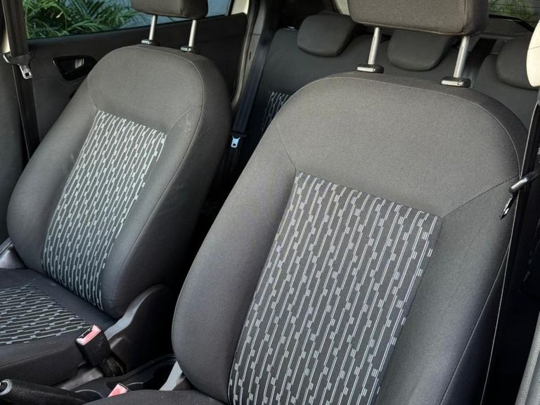 Ford Ka 1.0 SE/SE Plus TiVCT Flex 5p