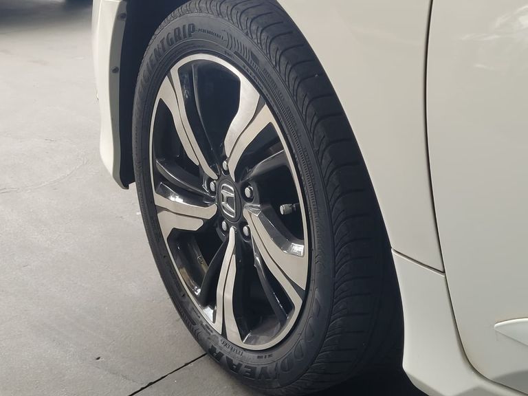 Honda Civic Sedan TOURING 1.5 Turbo 16V Aut.4p