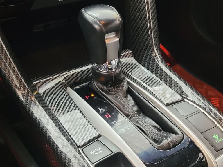 Honda Civic Sedan TOURING 1.5 Turbo 16V Aut.4p