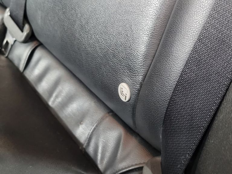 Honda Civic Sedan TOURING 1.5 Turbo 16V Aut.4p