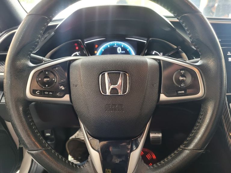 Honda Civic Sedan TOURING 1.5 Turbo 16V Aut.4p