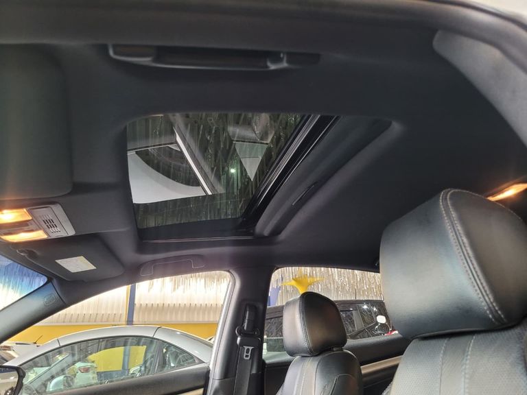 Honda Civic Sedan TOURING 1.5 Turbo 16V Aut.4p