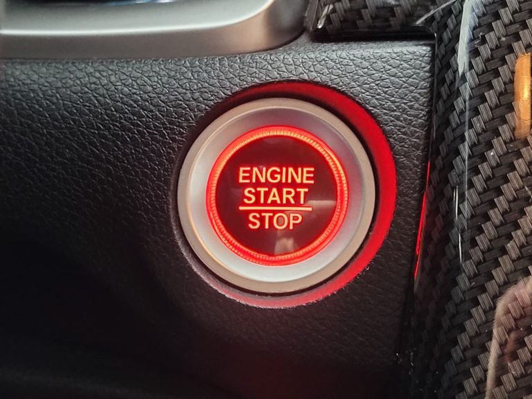 Honda Civic Sedan TOURING 1.5 Turbo 16V Aut.4p