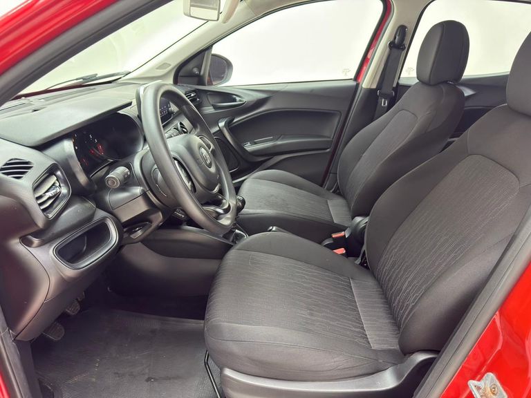 Fiat ARGO DRIVE 1.0 6V Flex