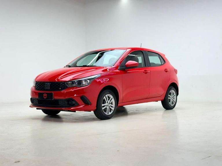 Fiat ARGO DRIVE 1.0 6V Flex