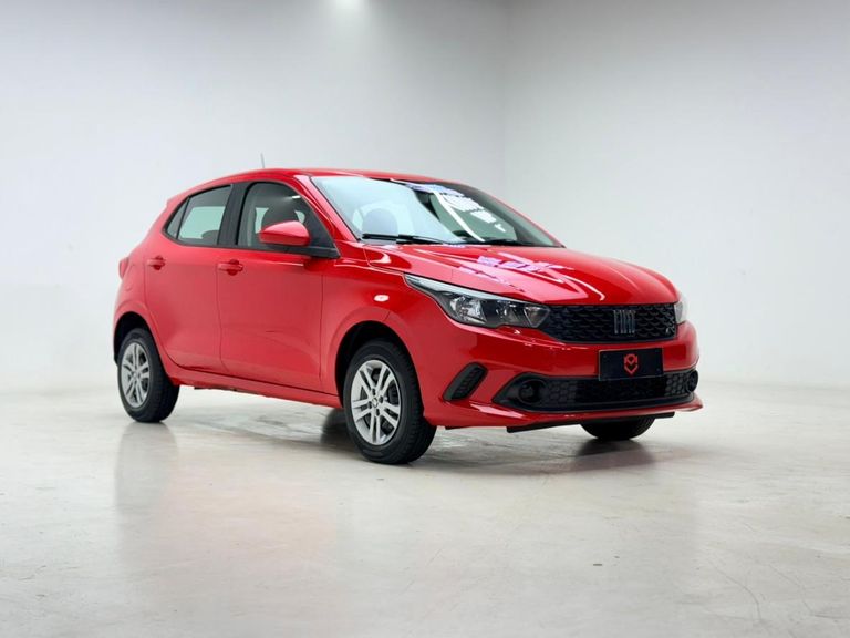 Fiat ARGO DRIVE 1.0 6V Flex