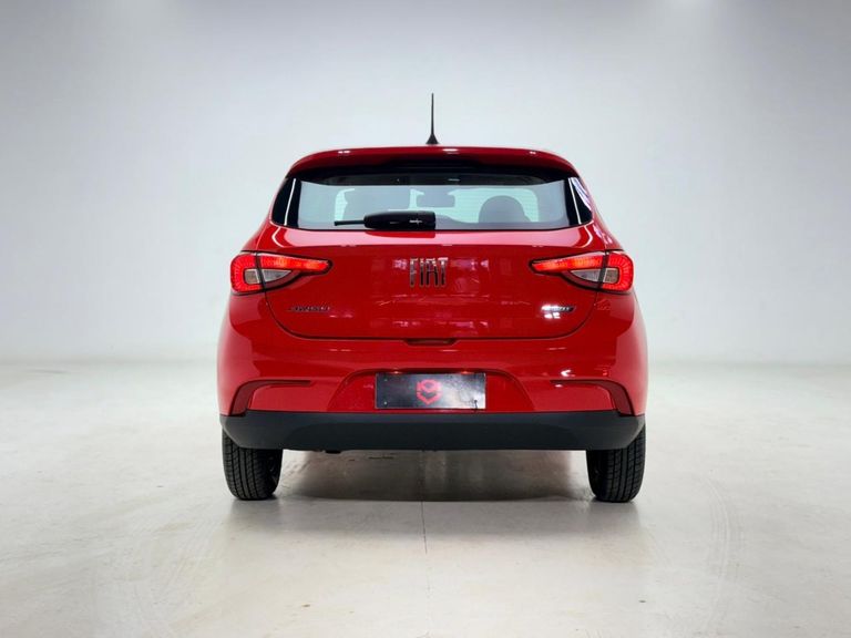 Fiat ARGO DRIVE 1.0 6V Flex