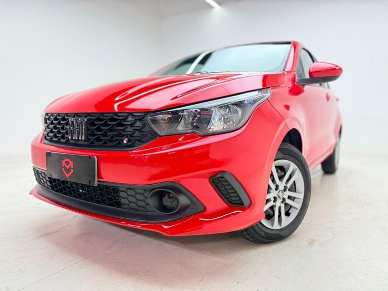 Fiat ARGO DRIVE 1.0 6V Flex