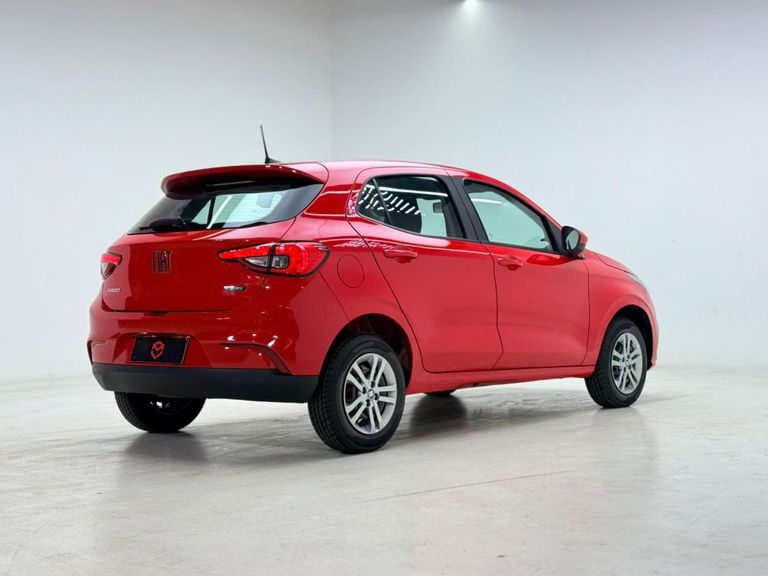 Fiat ARGO DRIVE 1.0 6V Flex