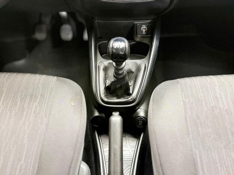 Fiat ARGO DRIVE 1.0 6V Flex