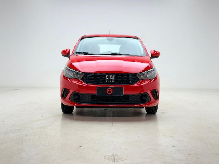 Fiat ARGO DRIVE 1.0 6V Flex