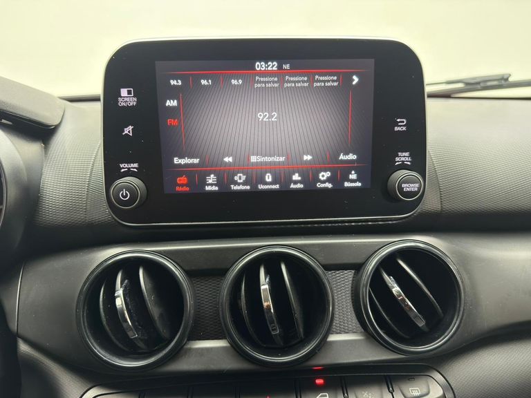 Fiat ARGO DRIVE 1.0 6V Flex