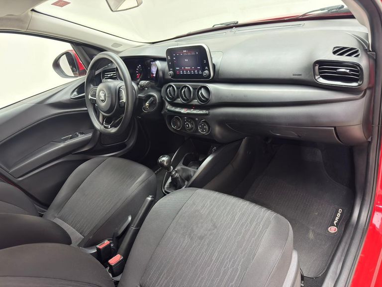 Fiat ARGO DRIVE 1.0 6V Flex