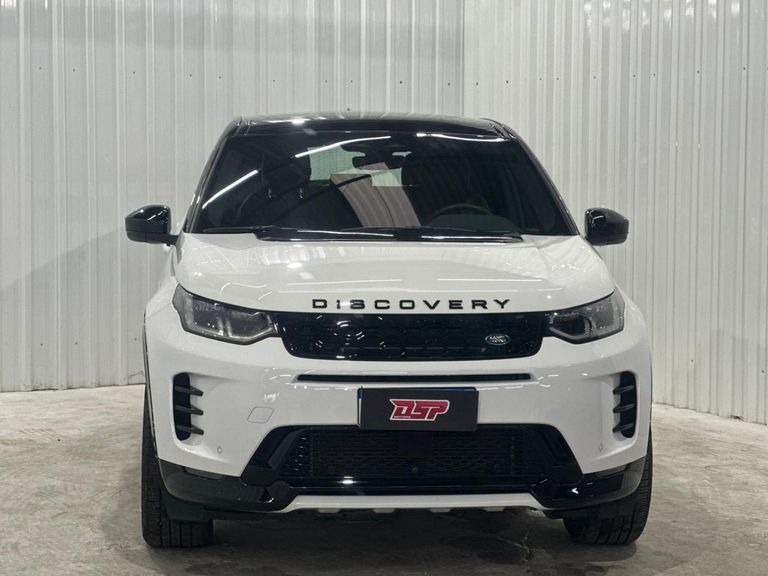 Land Rover Discovery Sp. SE R-Dyn 2.0 TB Die.(Híb.)