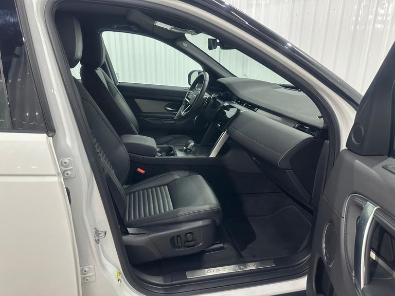 Land Rover Discovery Sp. SE R-Dyn 2.0 TB Die.(Híb.)