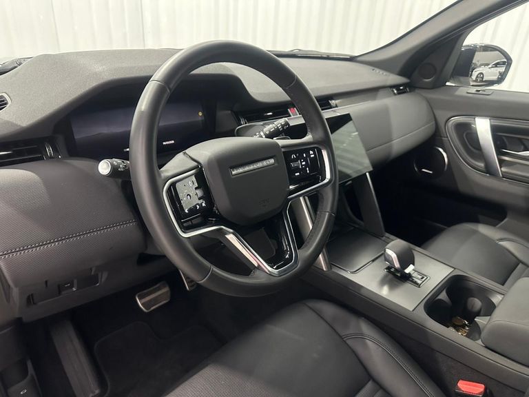 Land Rover Discovery Sp. SE R-Dyn 2.0 TB Die.(Híb.)