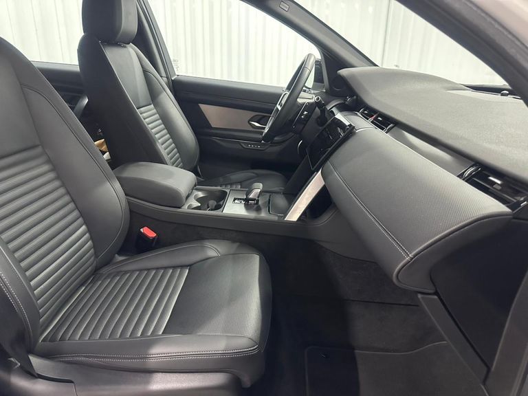 Land Rover Discovery Sp. SE R-Dyn 2.0 TB Die.(Híb.)