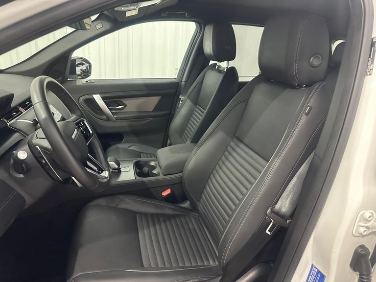 Land Rover Discovery Sp. SE R-Dyn 2.0 TB Die.(Híb.)