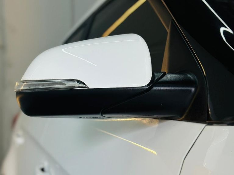 Hyundai Creta Action 1.6 16V Flex Aut.