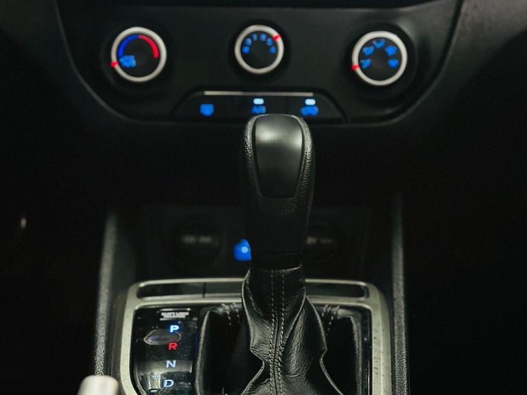 Hyundai Creta Action 1.6 16V Flex Aut.