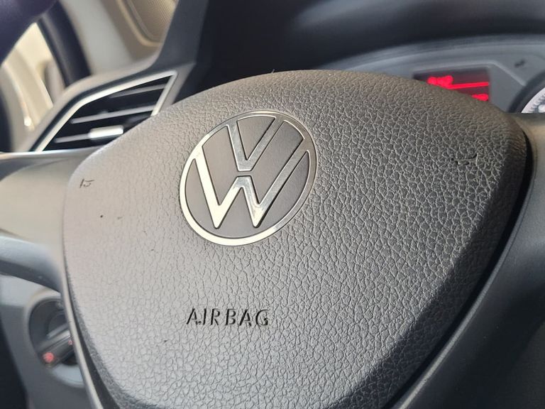 VolksWagen Saveiro Robust 1.6 Total Flex 16V 