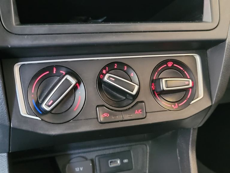 VolksWagen Saveiro Robust 1.6 Total Flex 16V 