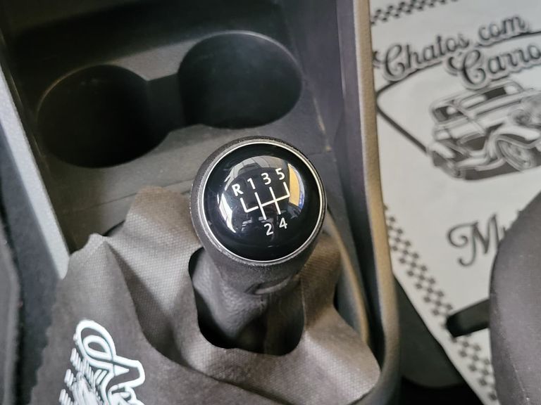 VolksWagen Saveiro Robust 1.6 Total Flex 16V 