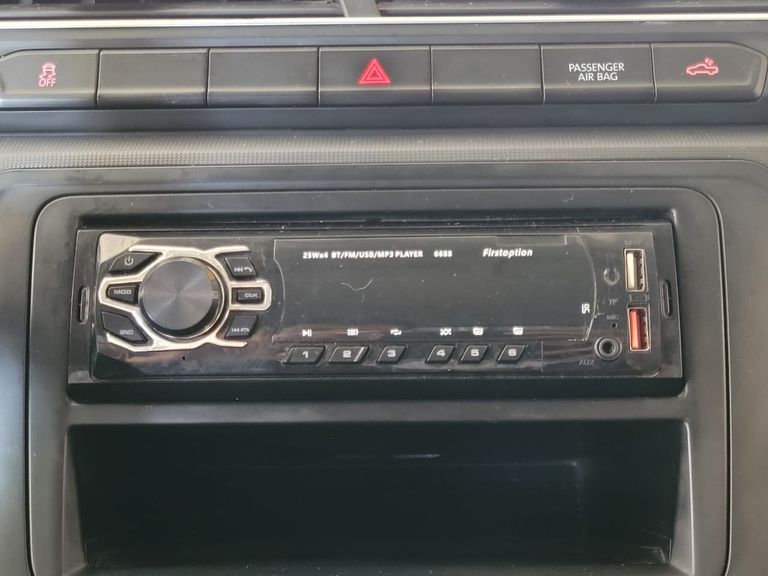 VolksWagen Saveiro Robust 1.6 Total Flex 16V 