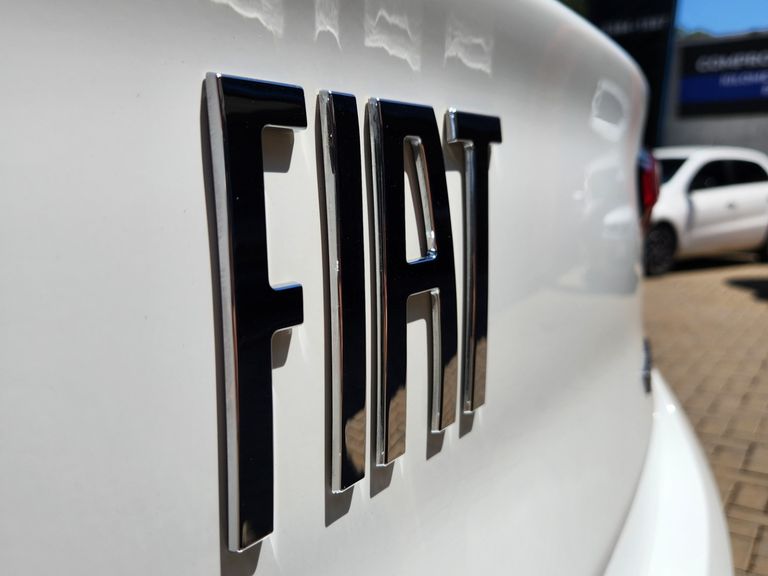 Fiat ARGO DRIVE 1.0 6V Flex