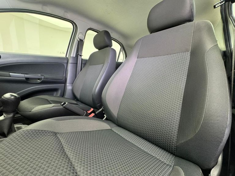 VolksWagen Gol 1.0 Flex 12V 5p