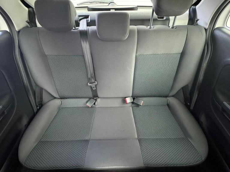 VolksWagen Gol 1.0 Flex 12V 5p