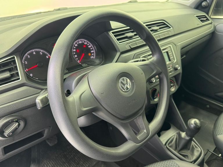 VolksWagen Gol 1.0 Flex 12V 5p