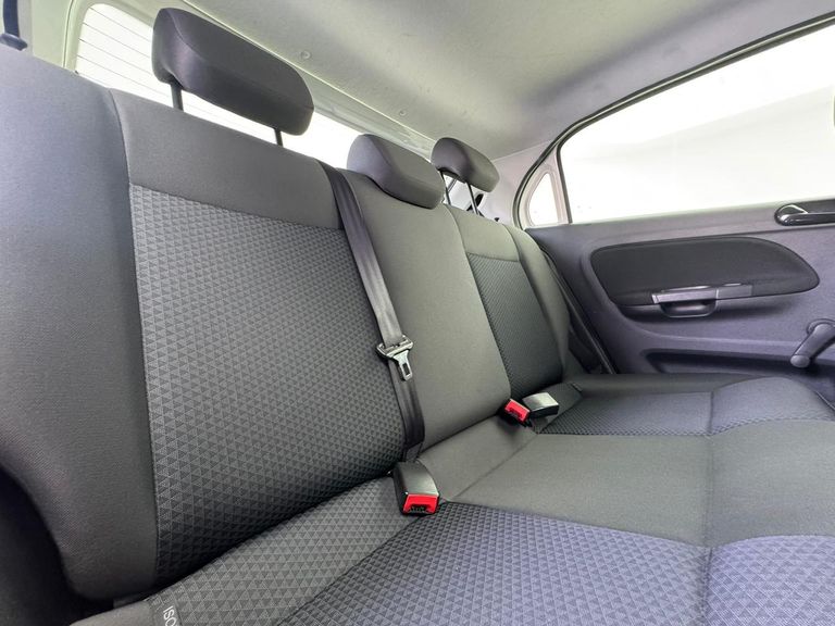 VolksWagen Gol 1.0 Flex 12V 5p