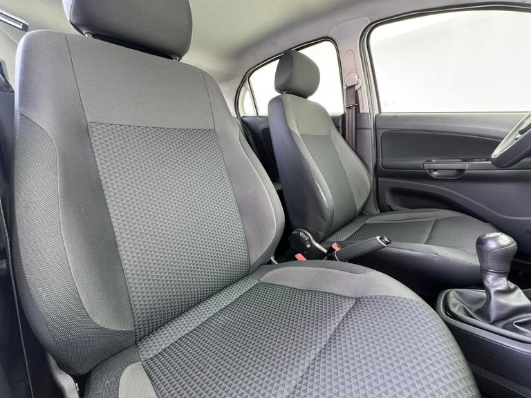 VolksWagen Gol 1.0 Flex 12V 5p