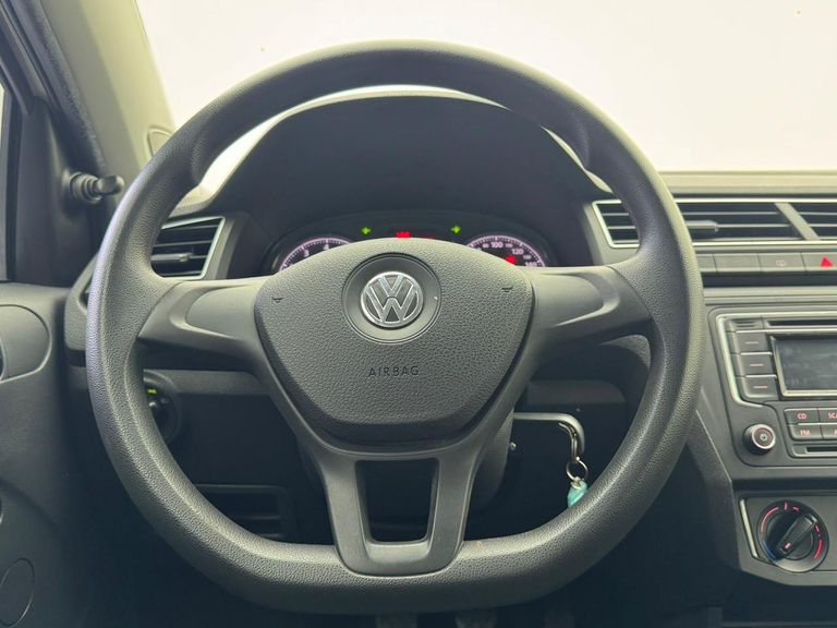 VolksWagen Gol 1.0 Flex 12V 5p